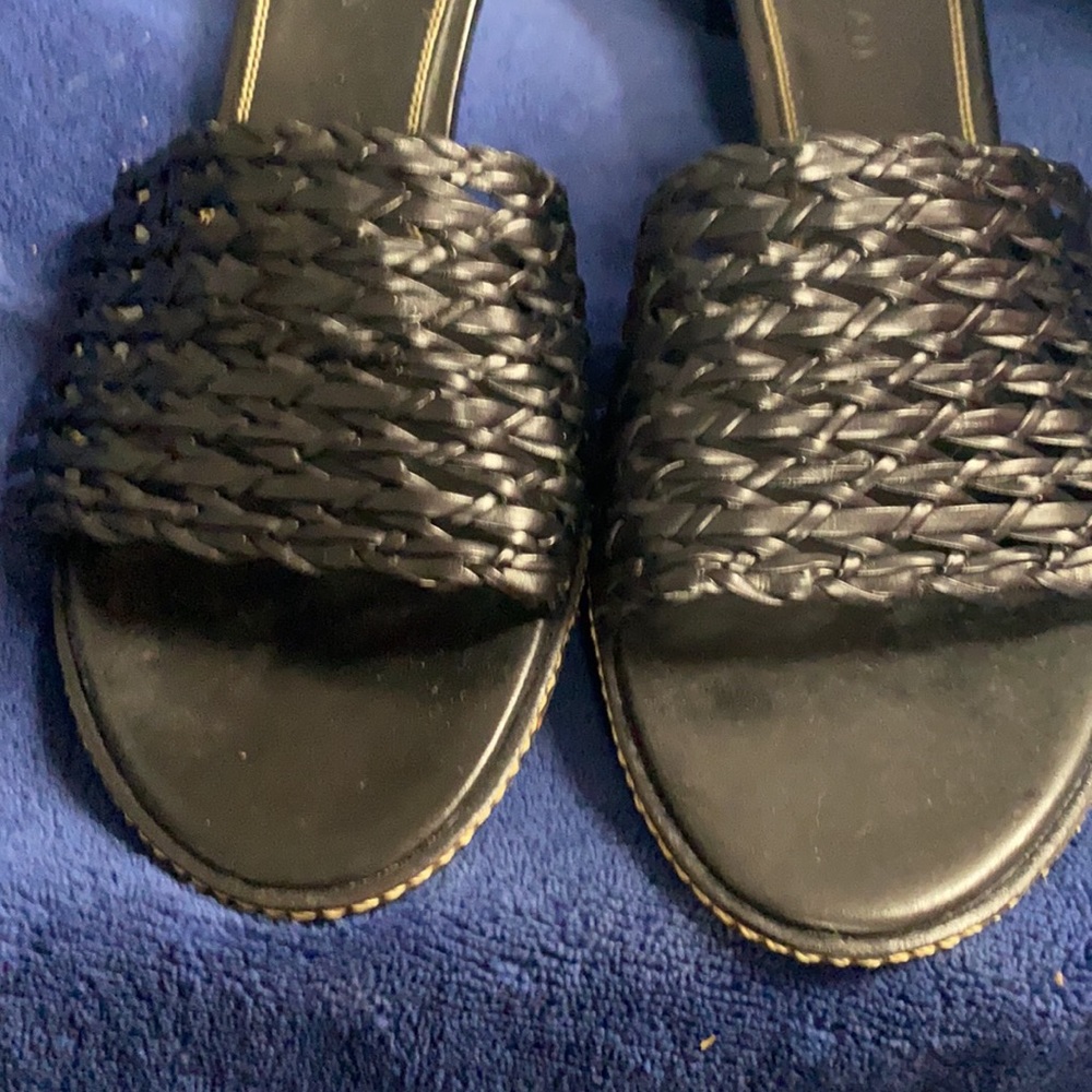 Vintage Cole Haan shoes shoes size 7.5